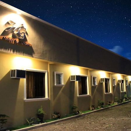 Heilee's Guest House General Santos City Buitenkant foto