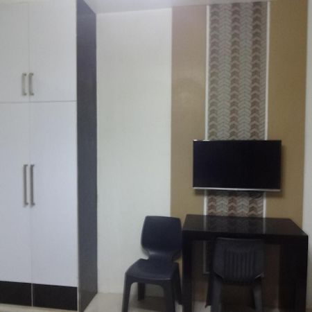 Heilee's Guest House General Santos City Buitenkant foto