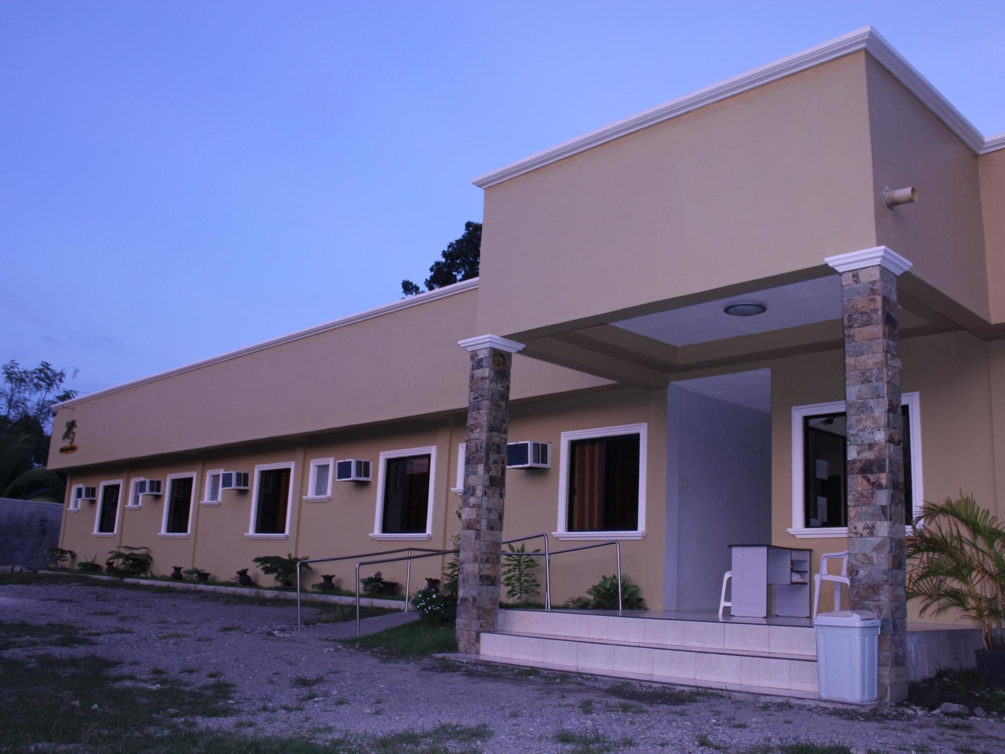 Heilee's Guest House General Santos City Buitenkant foto