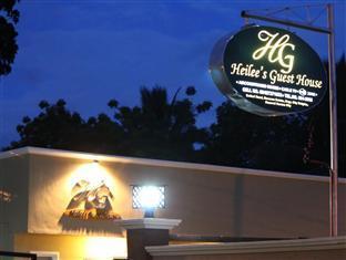 Heilee's Guest House General Santos City Buitenkant foto