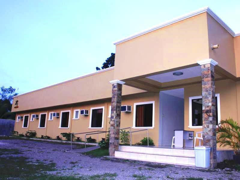 Heilee's Guest House General Santos City Buitenkant foto