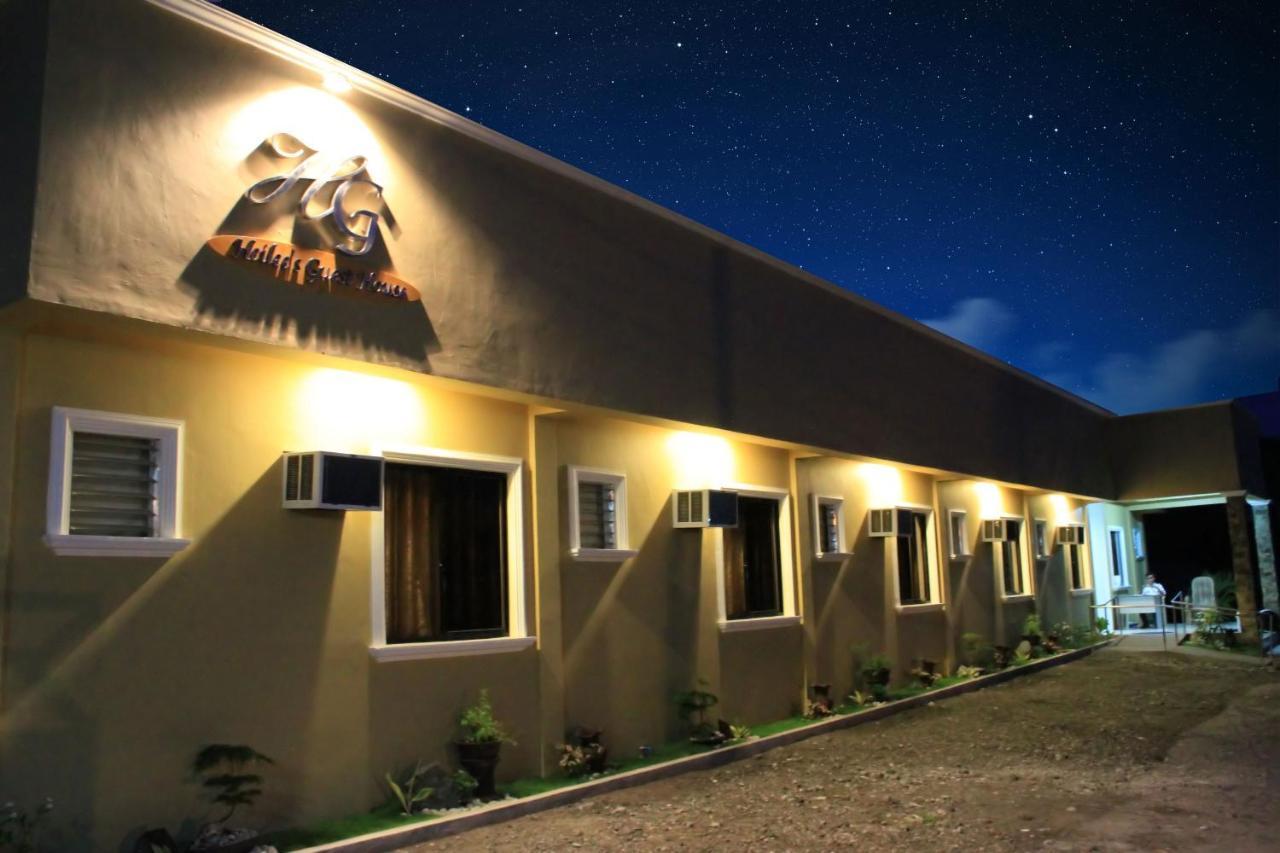 Heilee's Guest House General Santos City Buitenkant foto