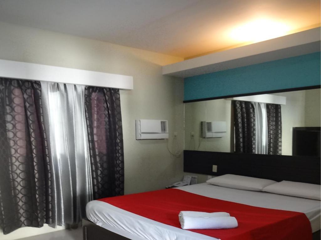 Heilee's Guest House General Santos City Buitenkant foto