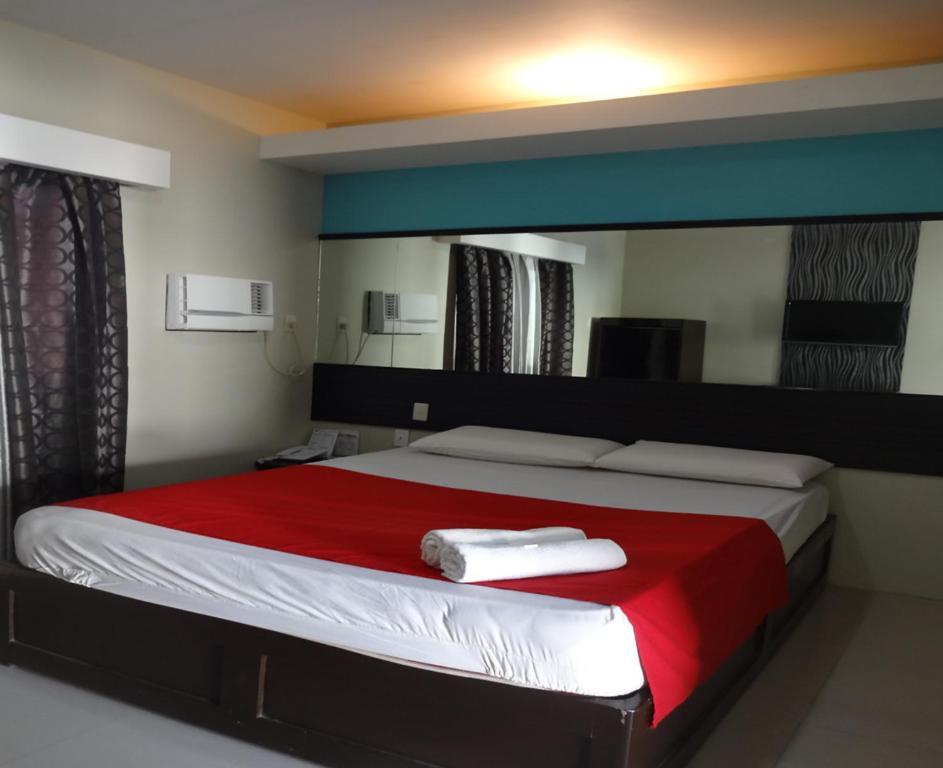 Heilee's Guest House General Santos City Buitenkant foto