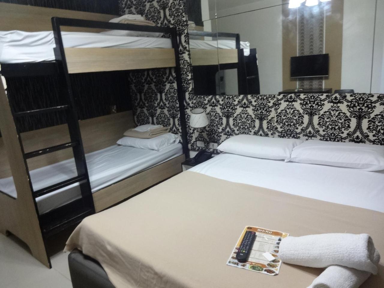 Heilee's Guest House General Santos City Buitenkant foto