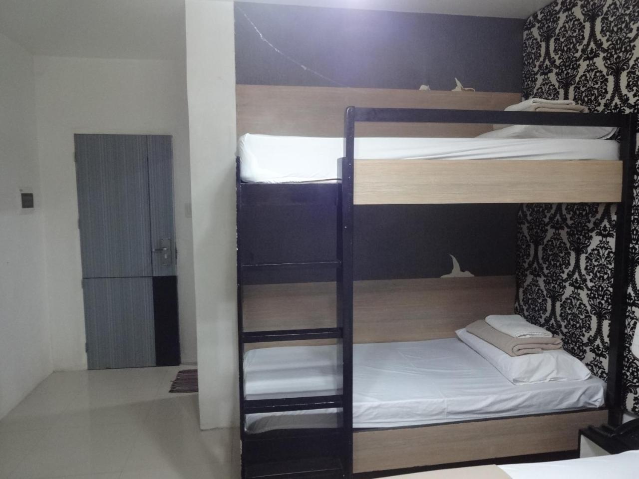 Heilee's Guest House General Santos City Buitenkant foto