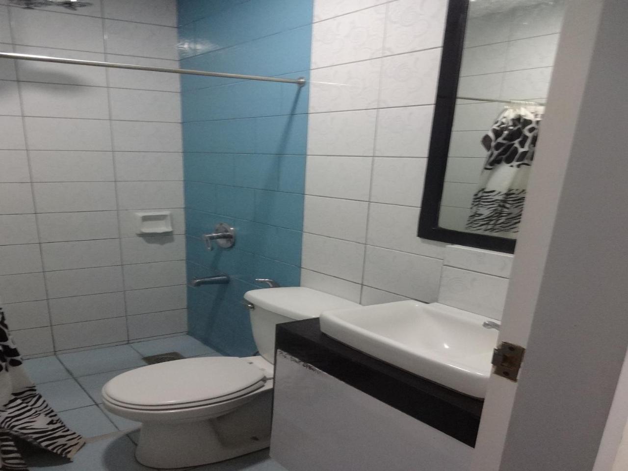 Heilee's Guest House General Santos City Buitenkant foto